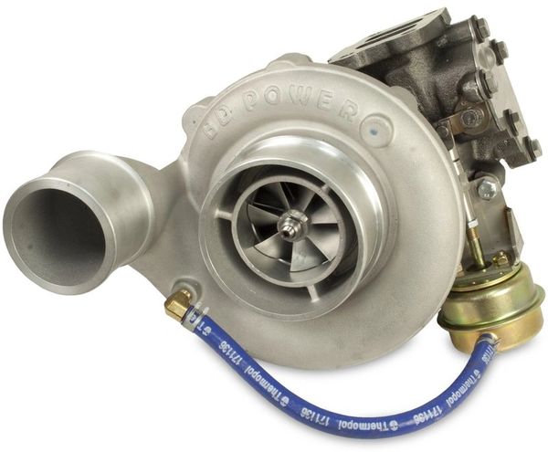 BD Diesel Killer B Turbo 2003-07 5.9L