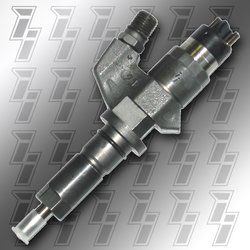 Industrial Injection 01-04 LB7 Duramax Race5 39 LPM 75% over Injector