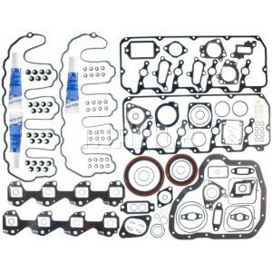 Mahle 2004.5-2010 Duramax VIN 2 6 and D Engine Kit Gasket Set