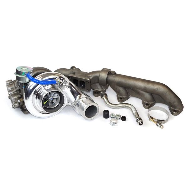 Dodge 2014-2015 69mm 6.7L Turbo Kit (Specify which year and Model)