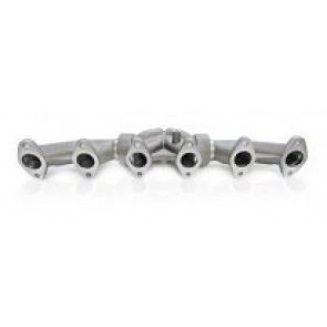 BD 3 Piece Exhuast Manifold fit 98-02 Dodge 24 Valve Cummins