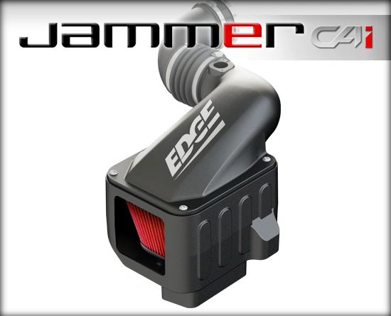 Edge Jammer CAI Chevy/GMC 2015-2016 6.6L - 28248