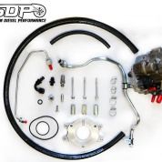 SDP LML conversion kit w/ Exergy Sportsman CP3