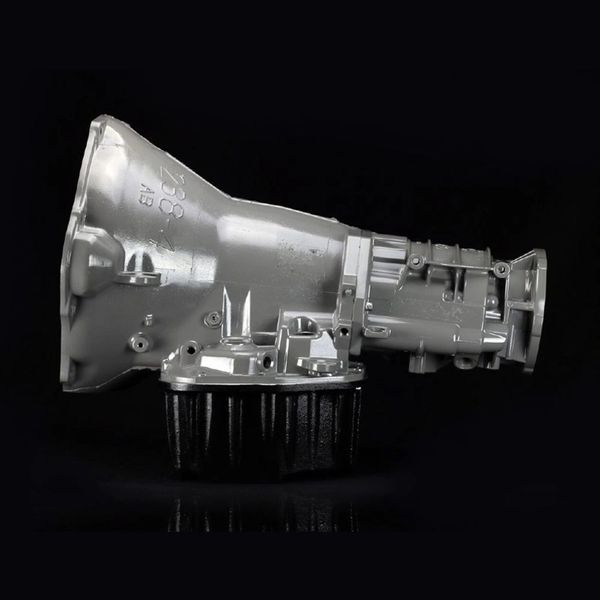 Suncoast 47RE 4WD AUTOMATIC TRANSMISSION Diesel Mafia Performance