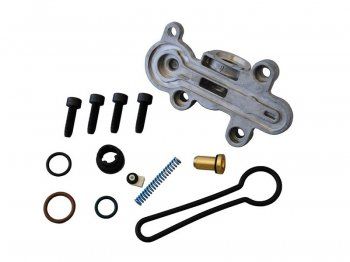 Sinister Diesel Ford "Blue Spring" Kit for 2003-2007 Ford Powerstroke 6.0L