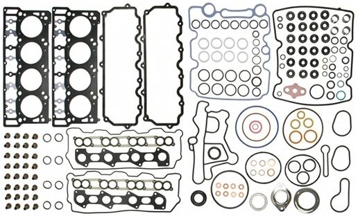 Mahle 2003-2006 Ford 6.0 Powerstroke18MM Head Set