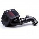 S&B FIlters Cold Air Intake for 2013+ GM 6.6L Duramax - Oiled Fillter