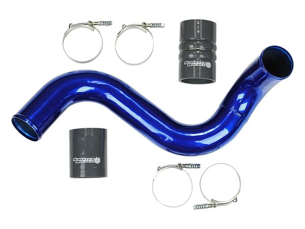 Sinister Diesel Ford 6.0L Powerstroke Cold Side Charge Pipe