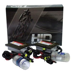 Race Sport 5202 6k Gen1 Canbus 35 Watt HID Kit