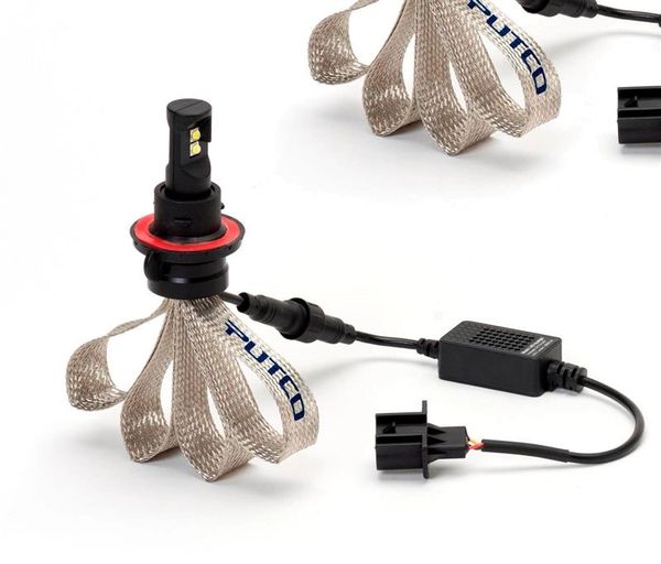 Putco Nite-Lux LED Kit H13 Bulb