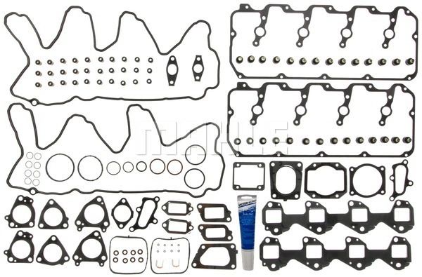 MAHLE 2011-2016 LML HEAD GASKET SET VIN 8