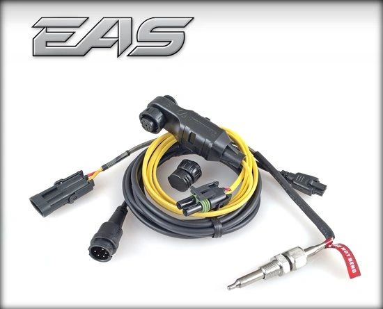 Edge Products EAS EGT Kit (Daily Driver/Tow Kit) - 98620
