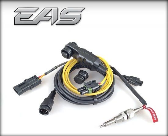 Edge Products EAS EGT Kit (Daily Driver/Tow Kit) - 98620