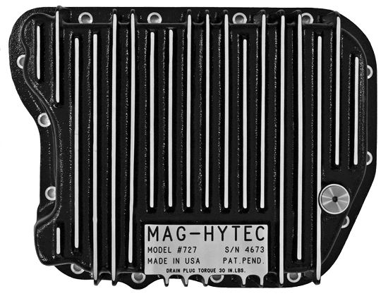 Mag-Hytech Deep Pan 47RH/47RE/48RE