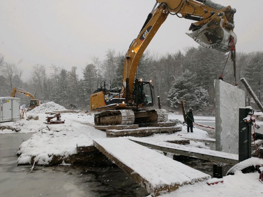 News West Alton Marina