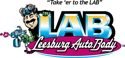 Leesburg Auto Body


