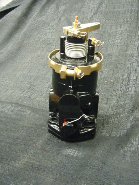 Woodward Governor 210660 | West Coast Governor Service