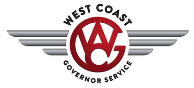 West Coast Governor Service