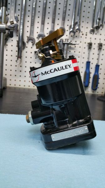 McCauley C290D3-J/T20