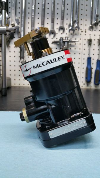 McCauley C290D5-J/T24