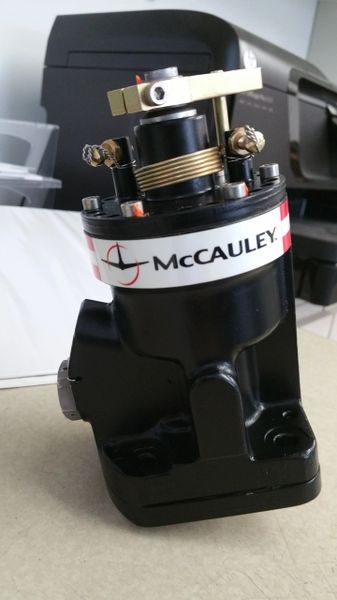 McCauley C290D2-J/T1