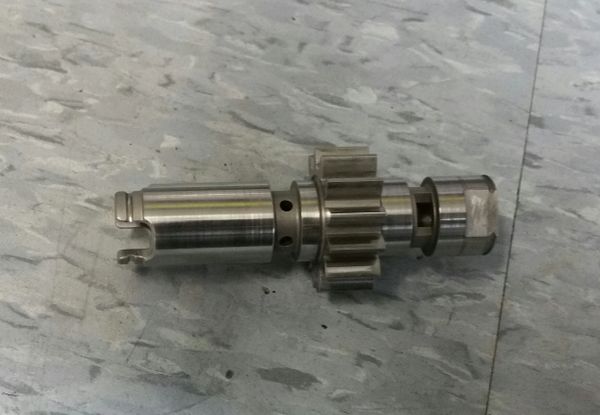 Hartzell D-4178-U/S Drive Gear