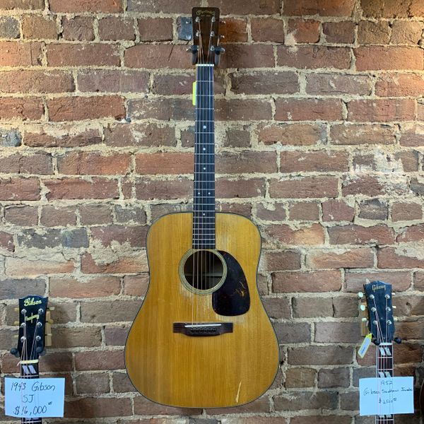 1955 Martin D18