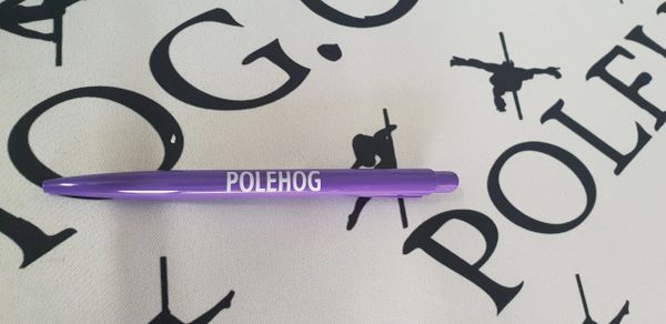 Polehog pen