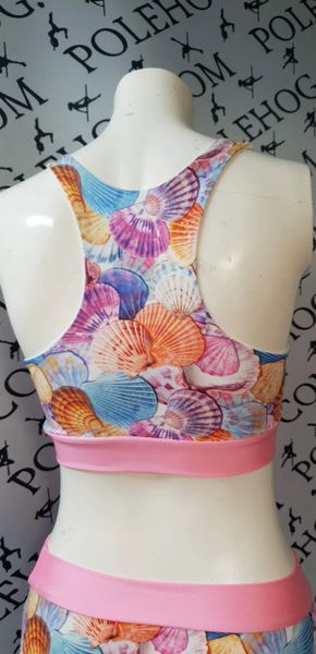 Sea Shells racer