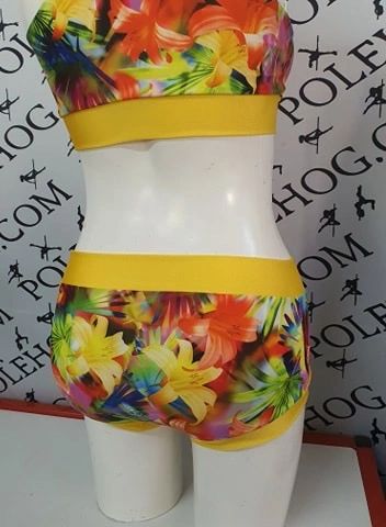 summer Lilly bottoms