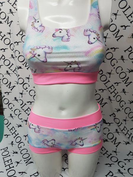 Stardust unicorn top.