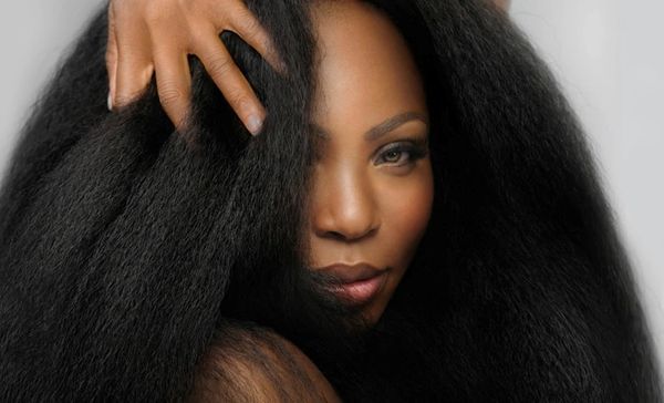 Pretty Indian Kinky Straight Virgin Extensions Bundle Deals