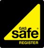 Gas safe registered plumbers