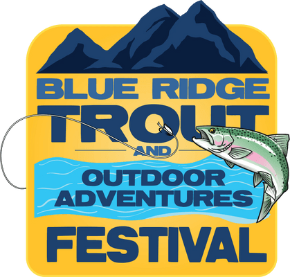 2021 Blue Ridge Trout Fest