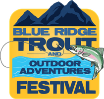 2024 Blue Ridge Trout Fest