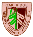 Oak Ridge Ridge Resort Condominium Campground 