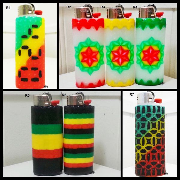 Rasta Cases