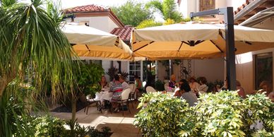 List of Palm Beach restaurants, cafes