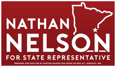 Nathan Nelson For House