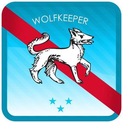 Chicago Master Dog Trainer Toriano Sanzone, Dog Training, Wolfkeeper University, Dog Bootcamp, Dogs 