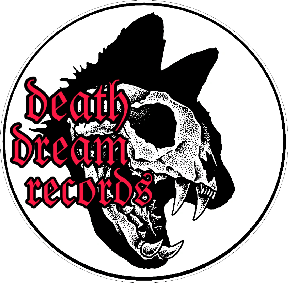 Death Dream Records