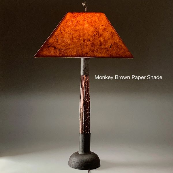 Sequoia 28" Twig Table Lamp