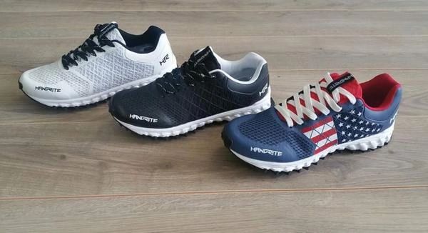 Hangrite turf shoes on sale