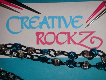 Creative Rockz