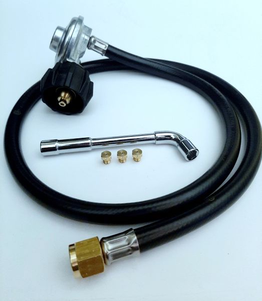 Propane Lp Conversion Kit For Front Control Weber Genesis E 310 S 310 Ep 310