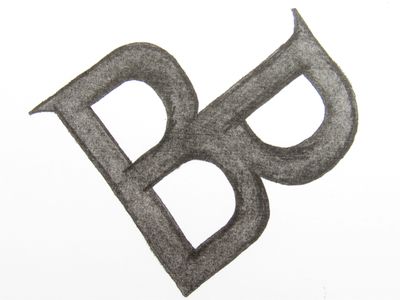 Beads and Pendants