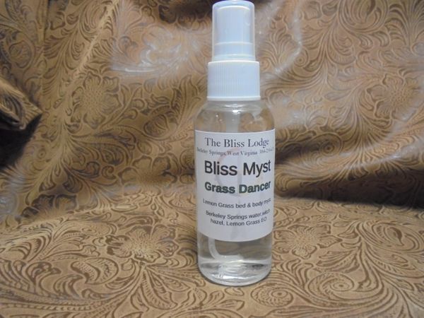 Bliss Myst- Grass Dancer