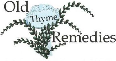 Old Thyme Remedies Logo