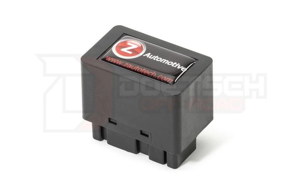 Z AUTOMOTIVE TAZER MINI PROGRAMMER JL/JT | Doetsch Off ...