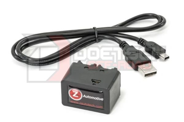 Z AUTOMOTIVE TAZER MINI PROGRAMMER JL/JT | Doetsch Off ...